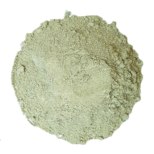 organic bladderwrack powder