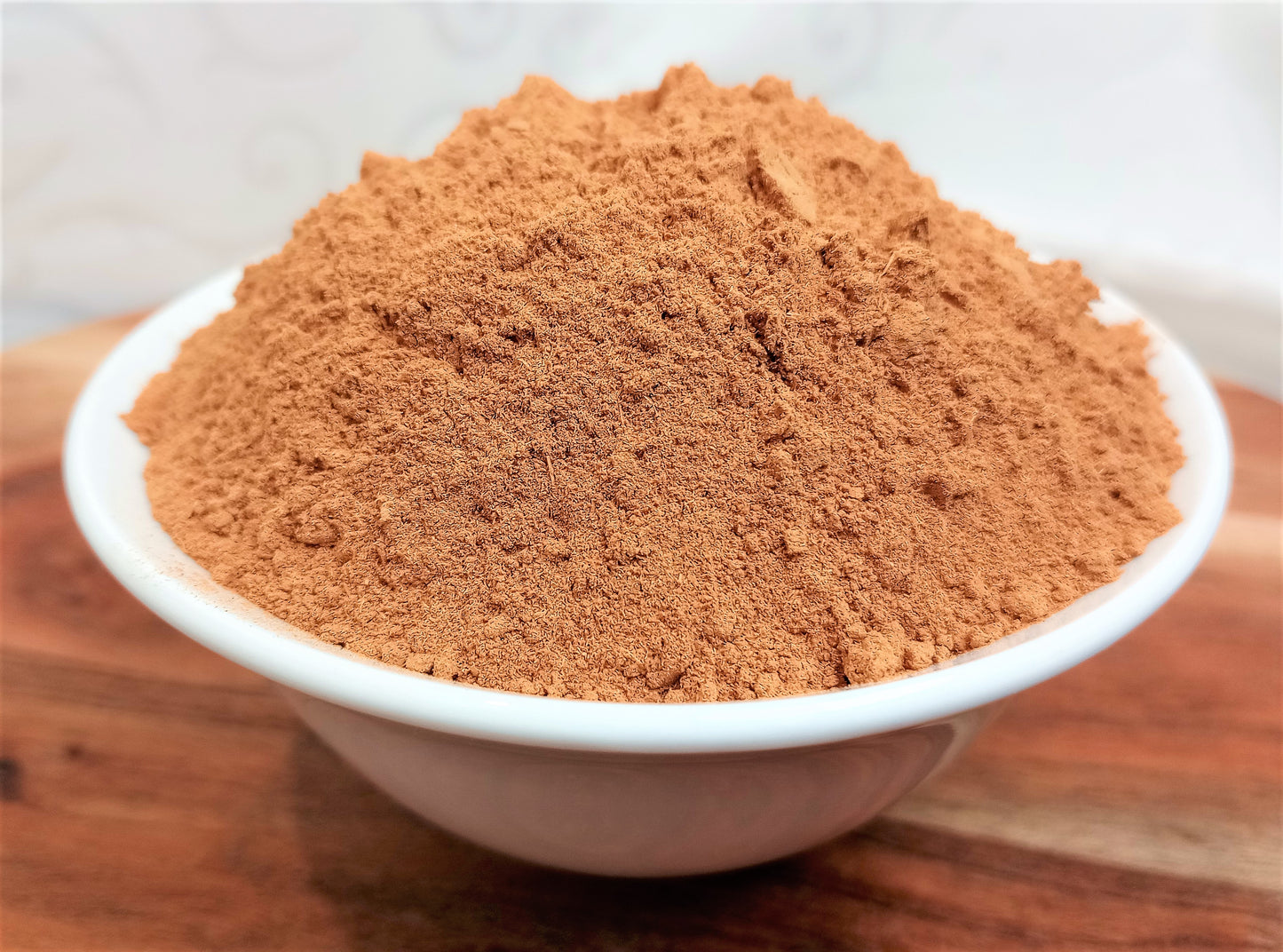 wildcrafted cats claw powder