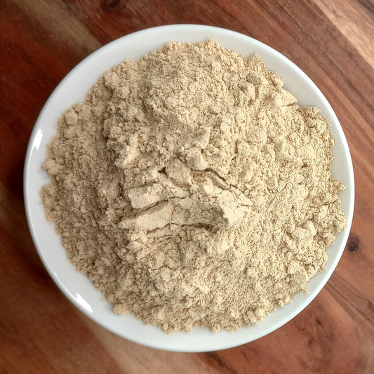 ORGANIC LIME PEEL POWDER