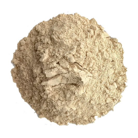 ORGANIC LIME PEEL POWDER