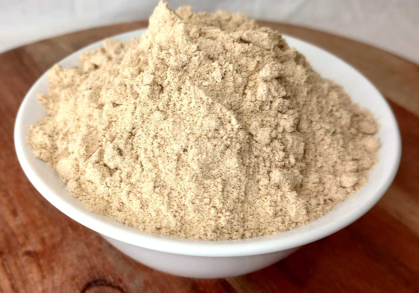ORGANIC LIME PEEL POWDER
