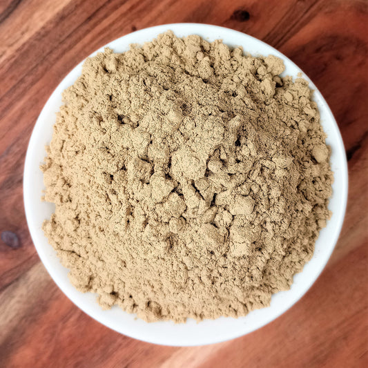 ORGANIC TRIBULUS POWDER