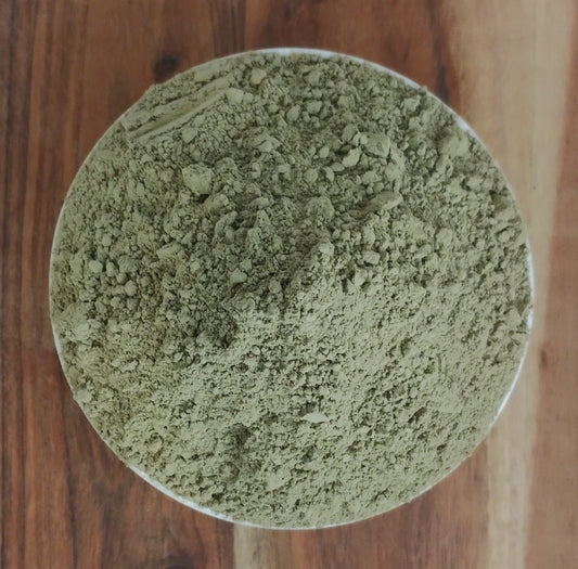 Organic Basil Powder