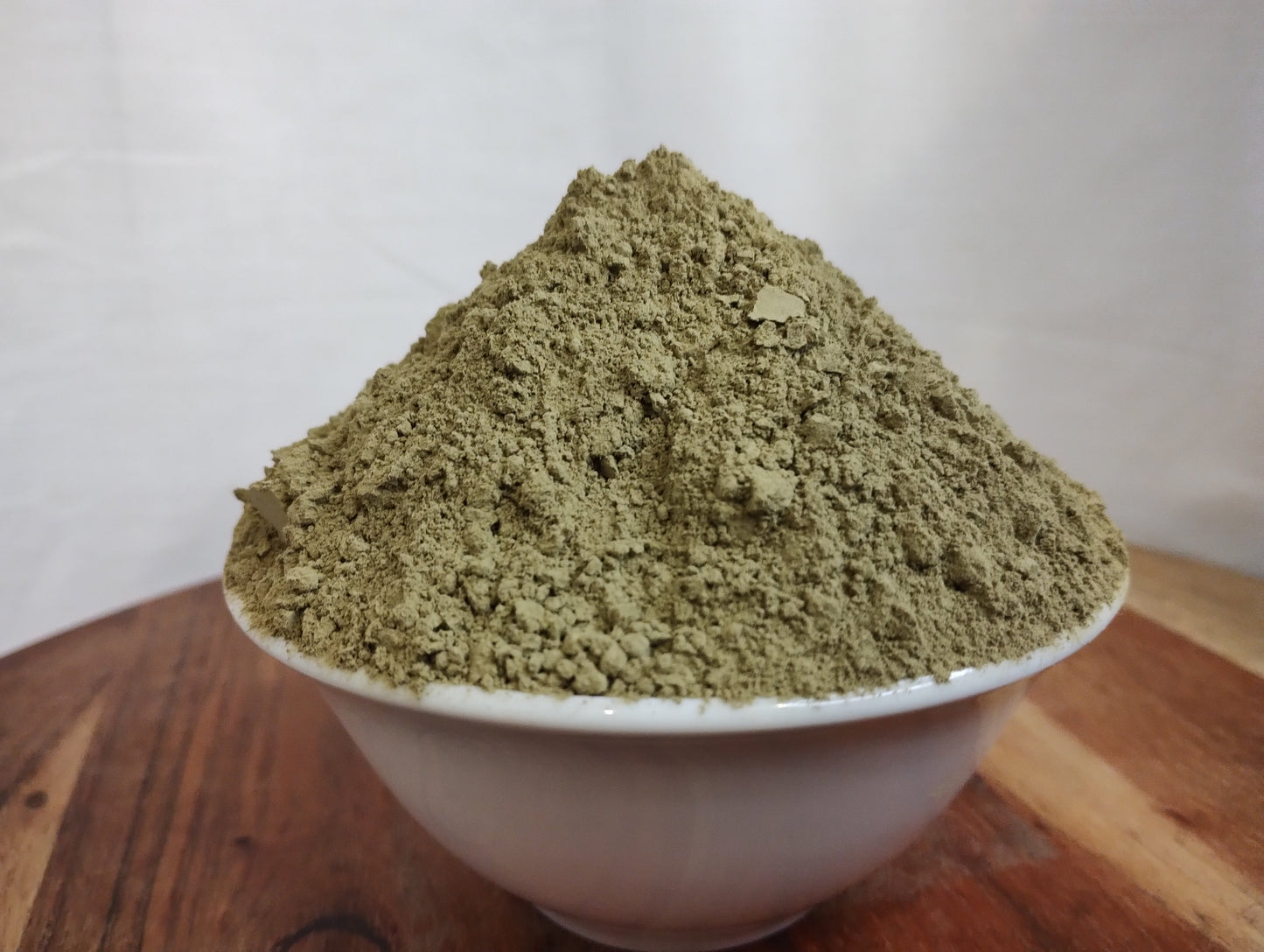 Organic Basil Powder