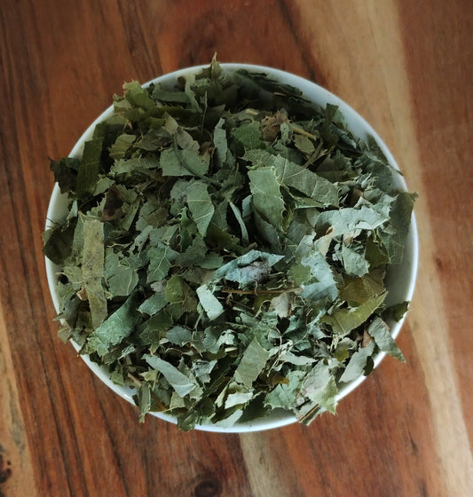 organic horny goat weed