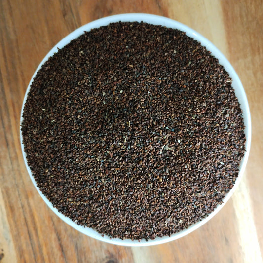 organic evening primrose seed