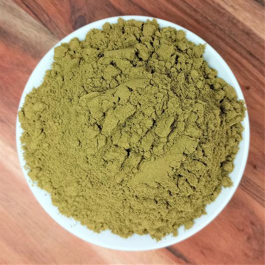 Organic Ginkgo Biloba Powder