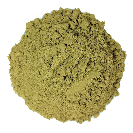 Organic Ginkgo Biloba Powder