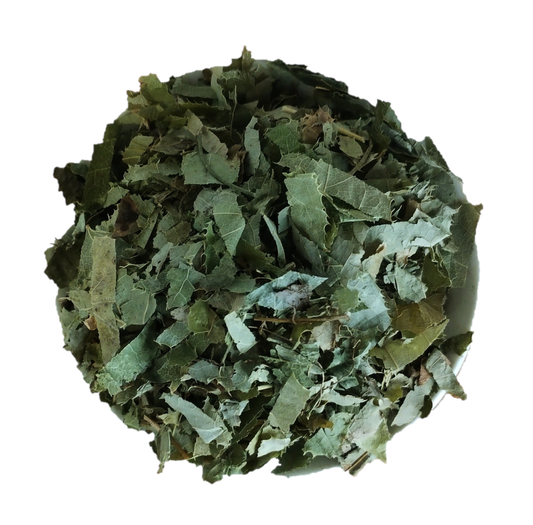 organic horny goat weed