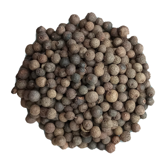 all spice or pimento berries