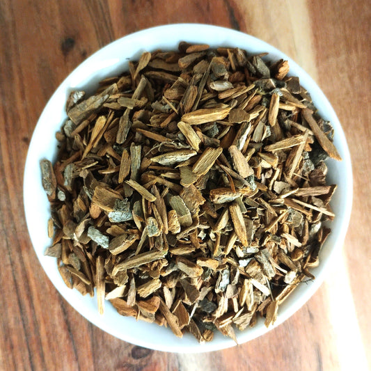 cinchona/quinine bark