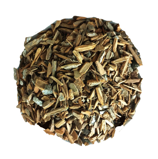 cinchona/quinine bark