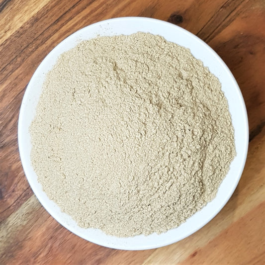 ORGANIC Siberian ginseng powder