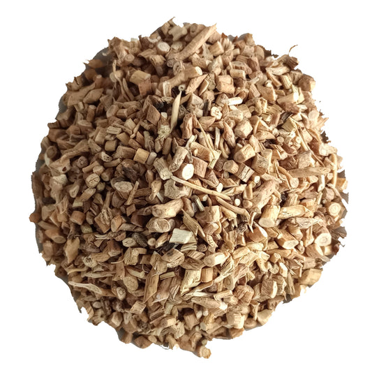 organic astragalus root