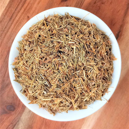 centaury herb wildcrafted