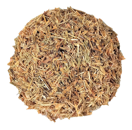 centaury herb wildcrafted