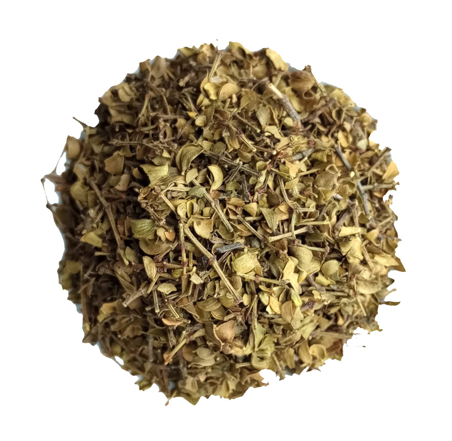 chaparral herb wildcrafted