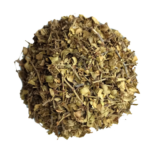 chaparral herb wildcrafted