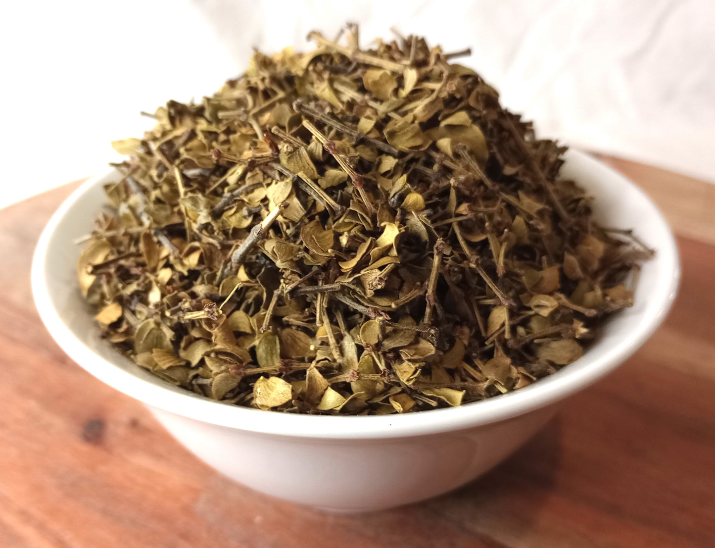 chaparral herb wildcrafted