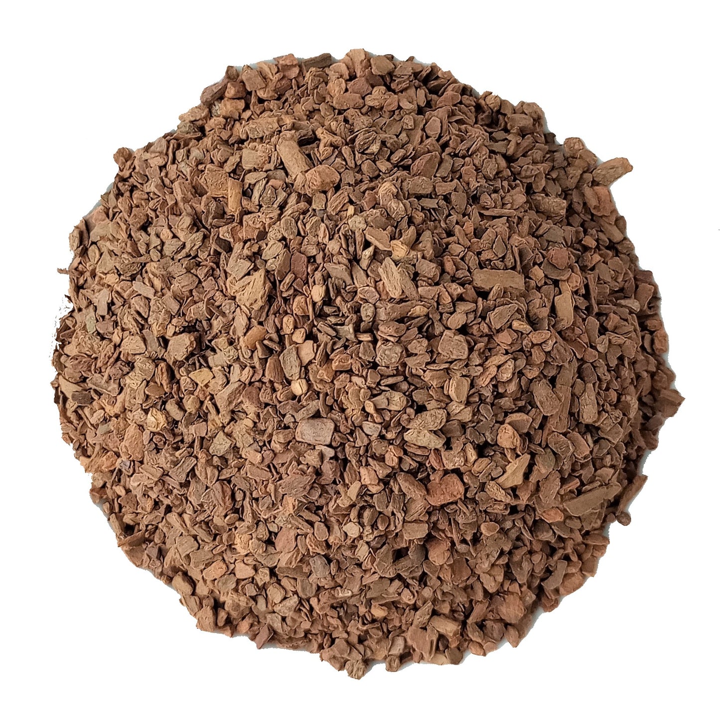 cinnamon bark chips