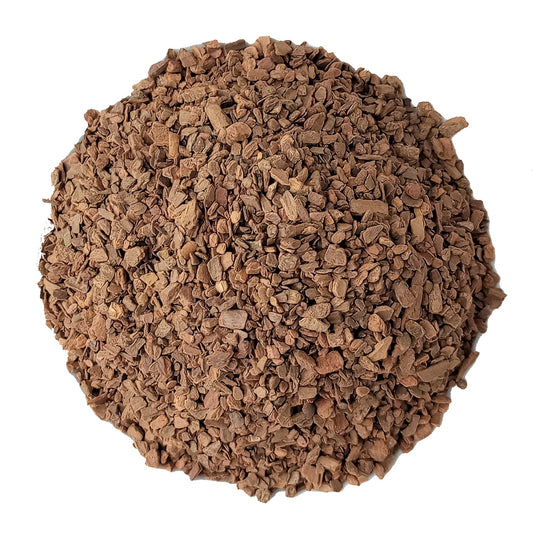 cinnamon bark chips
