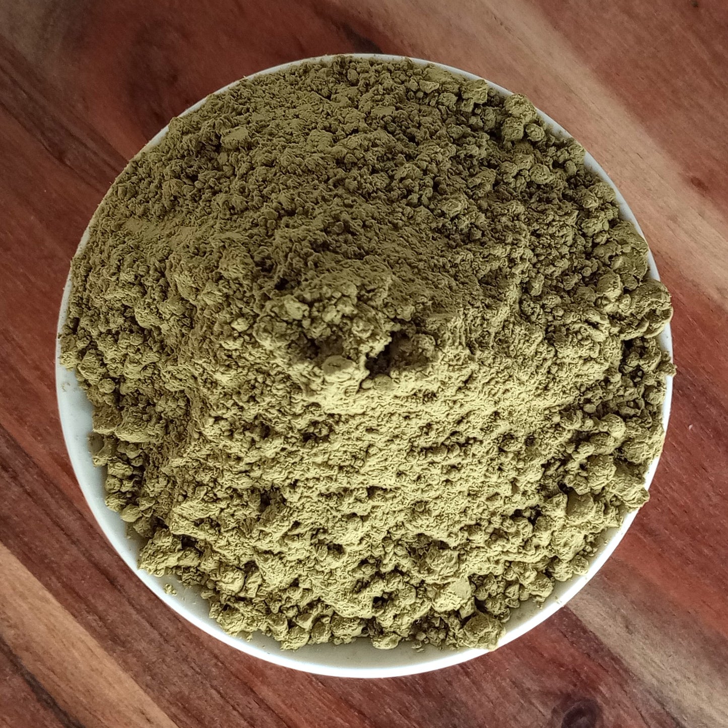 damiana powder - wildcrafted