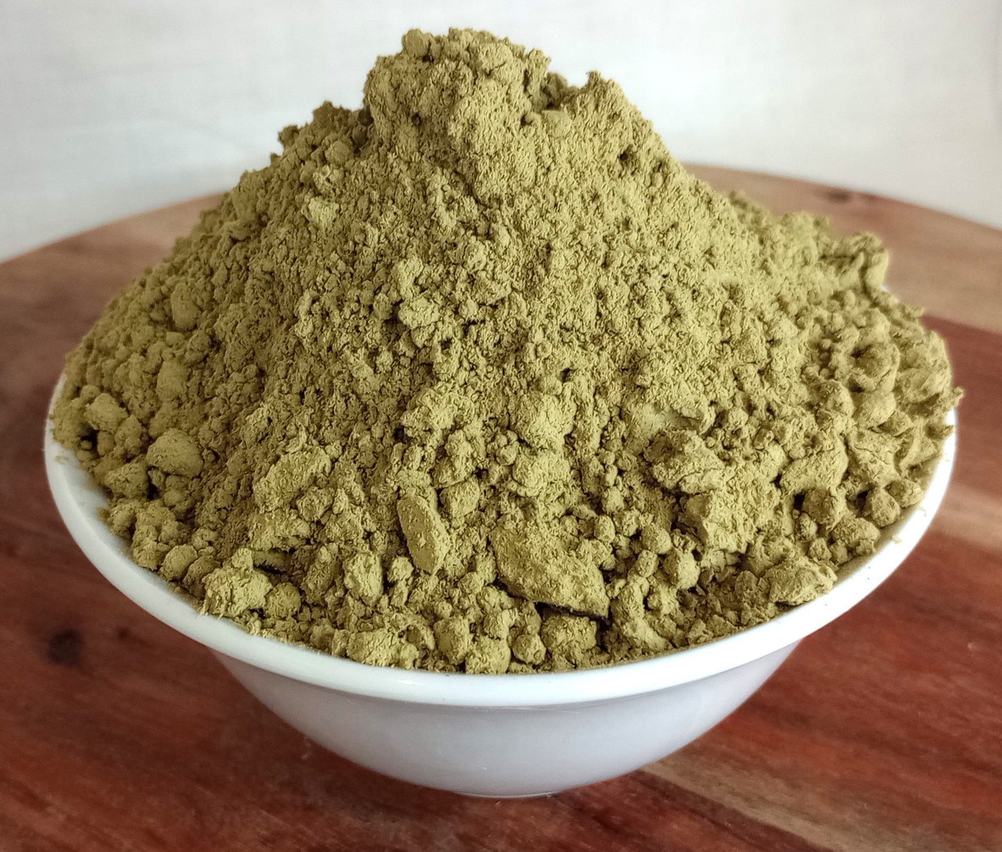 damiana powder - wildcrafted