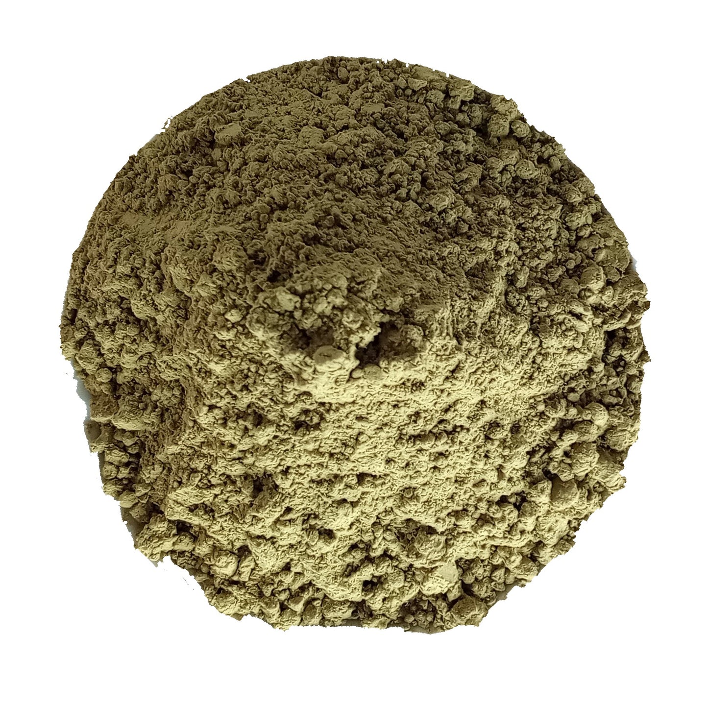 damiana powder - wildcrafted