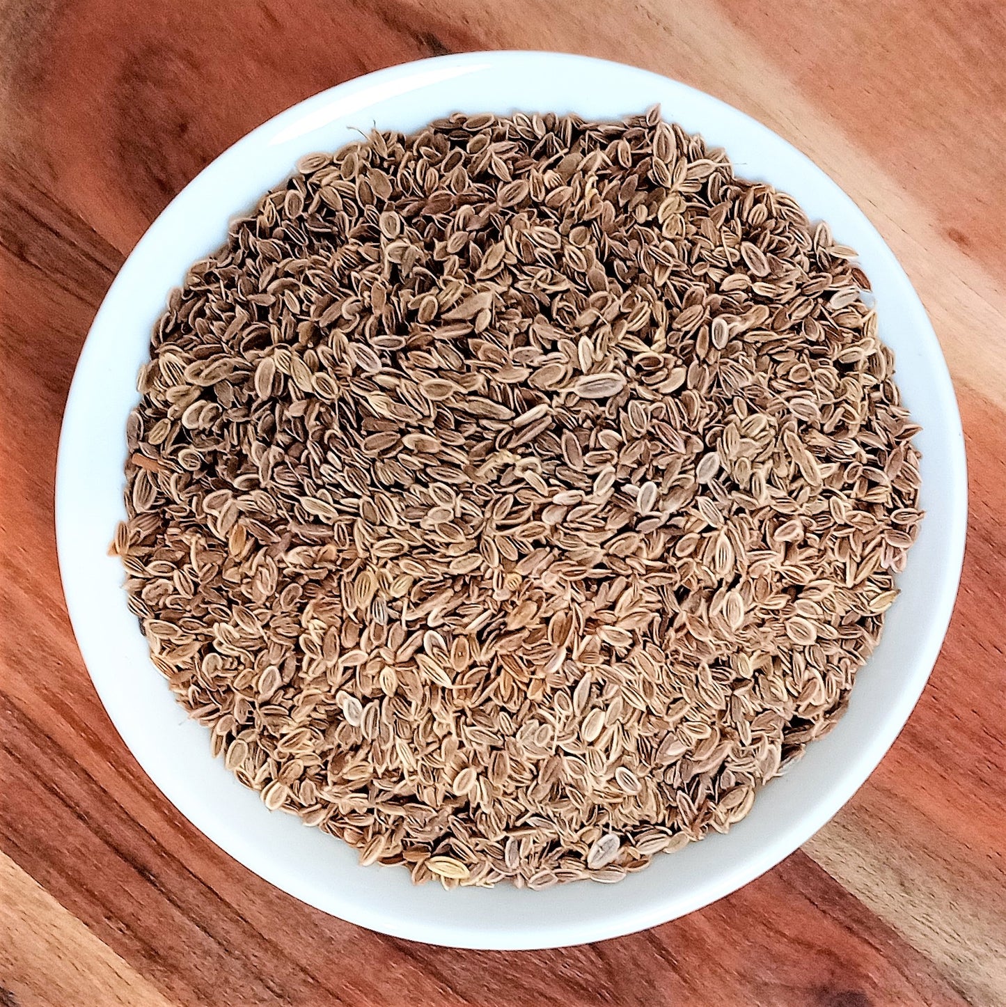 dill seed