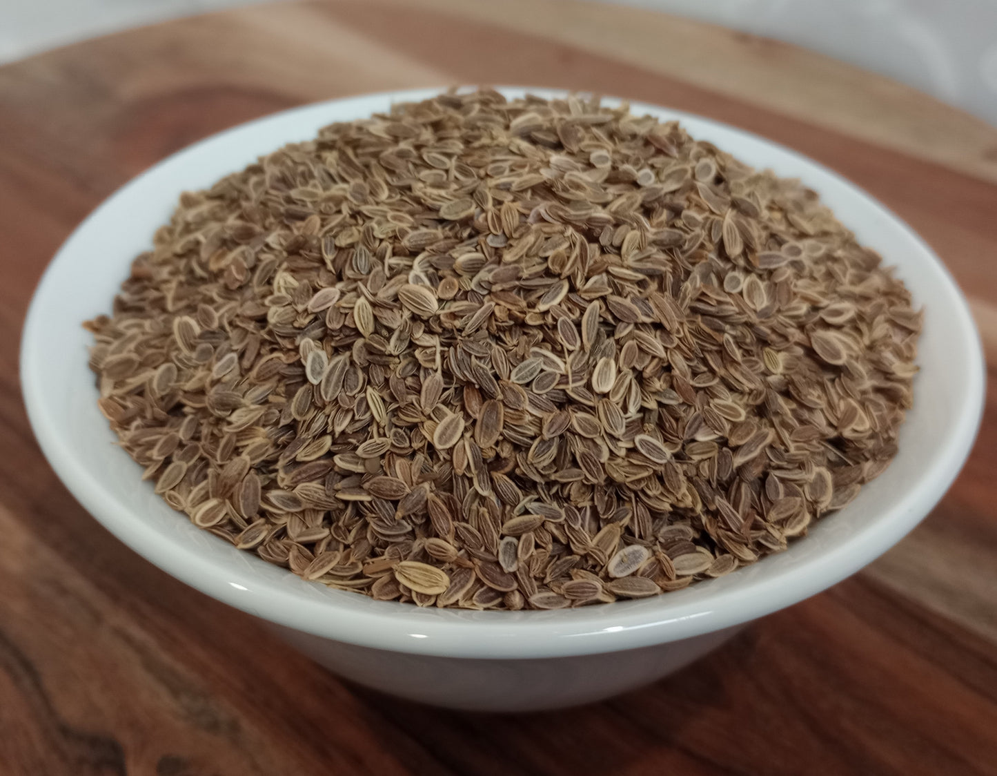 dill seed