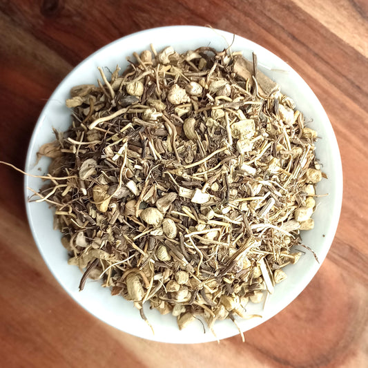 Gravel Root - Wildcrafted - CLEARANCE!