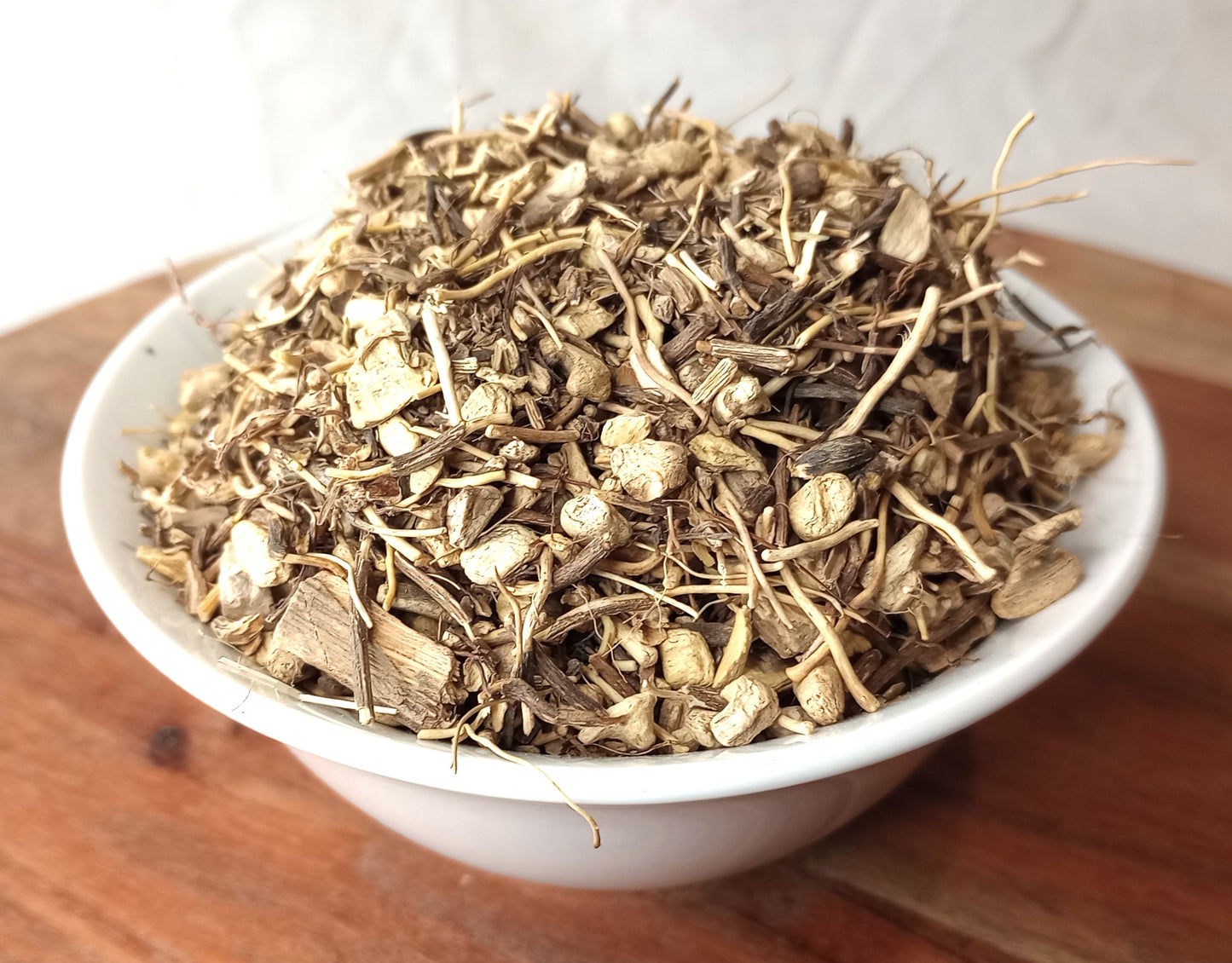 Gravel Root - Wildcrafted