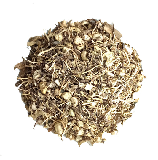 Gravel Root - Wildcrafted - CLEARANCE!