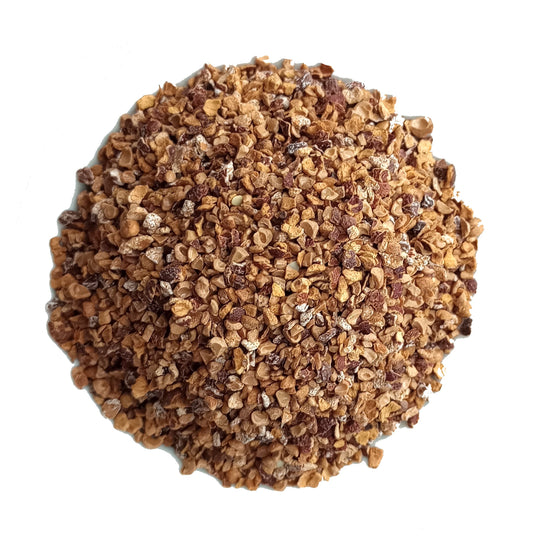 Hawthorn Berries - Wildcrafted and Crushed