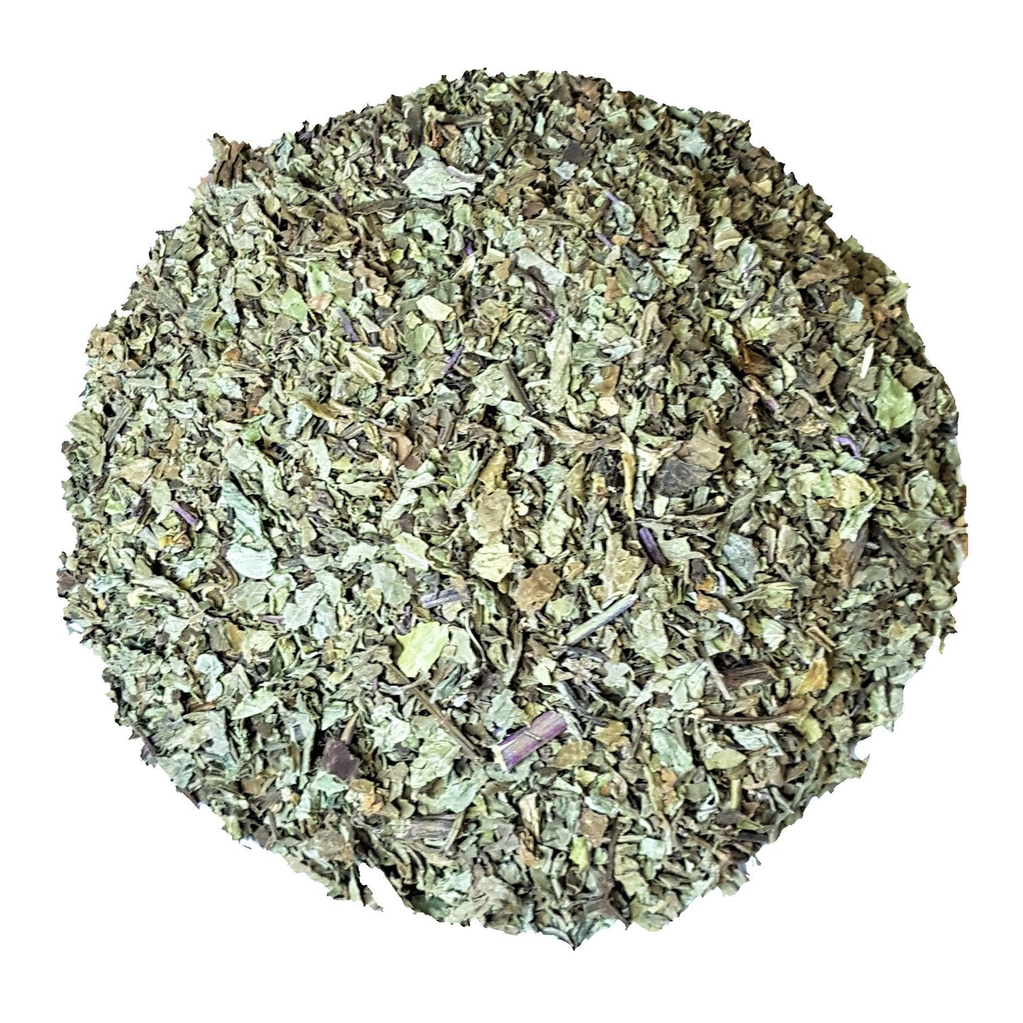 java leaf