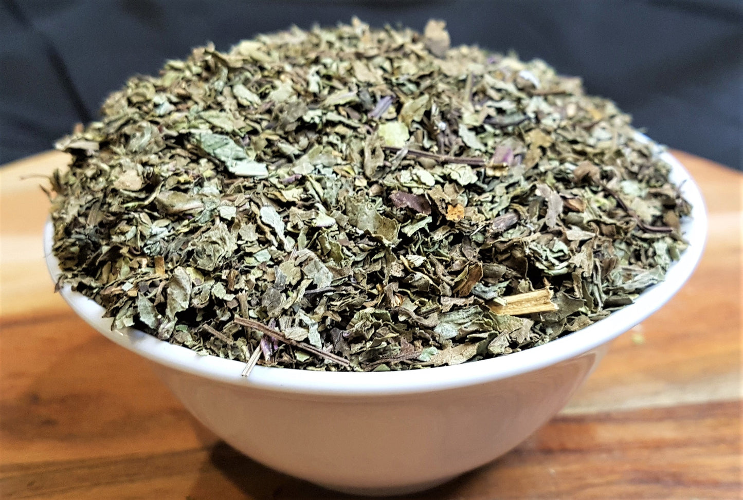 java leaf