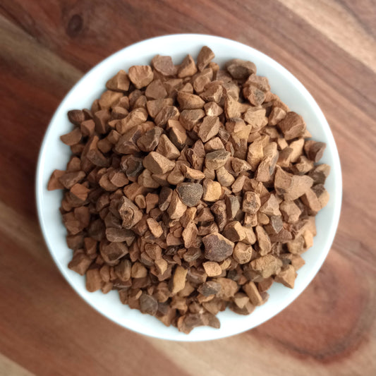 kola nut granules