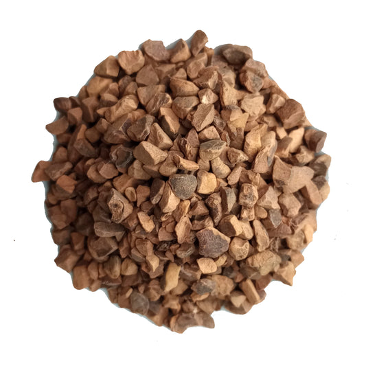 kola nut granules