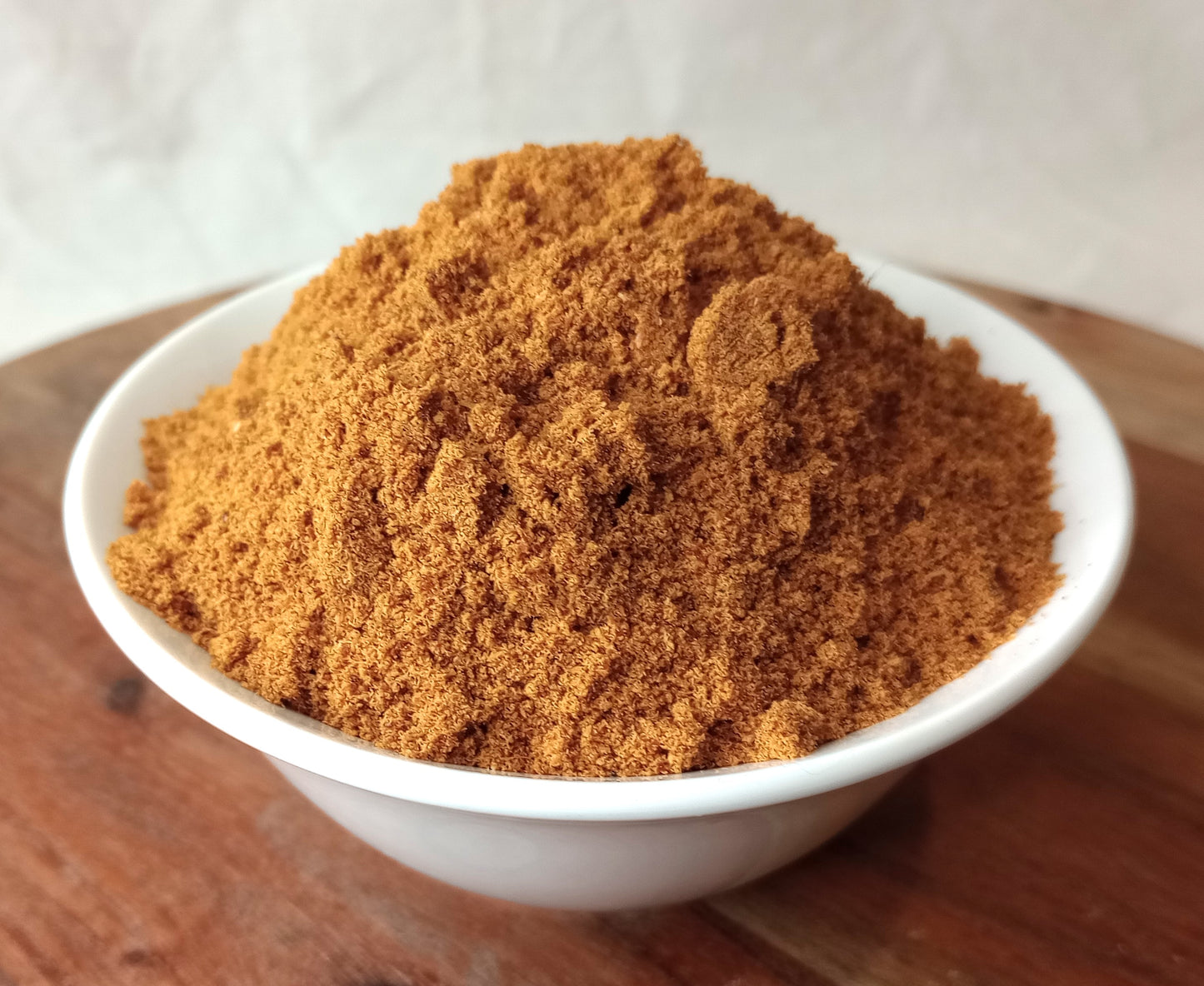 Mace Powder