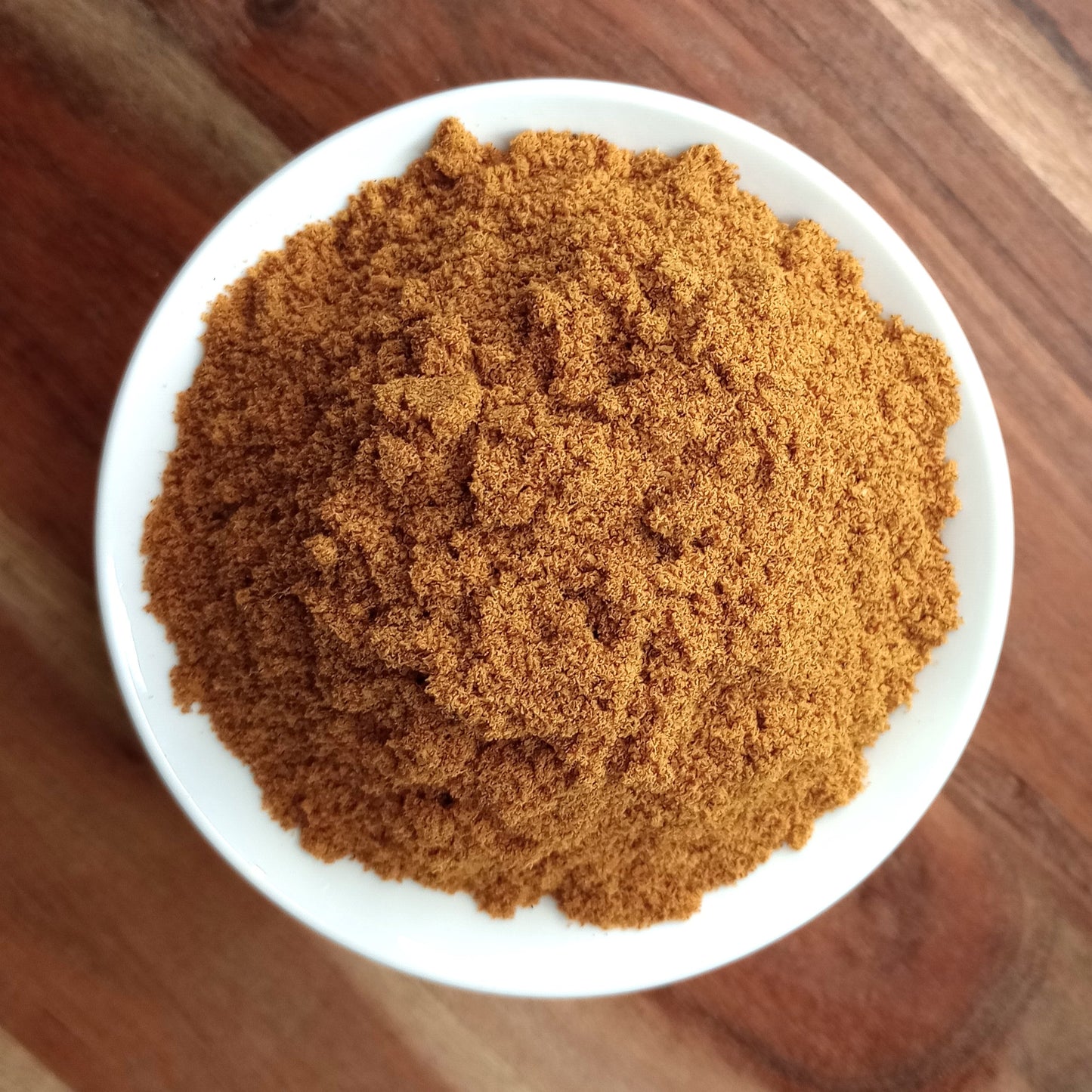 Mace Powder