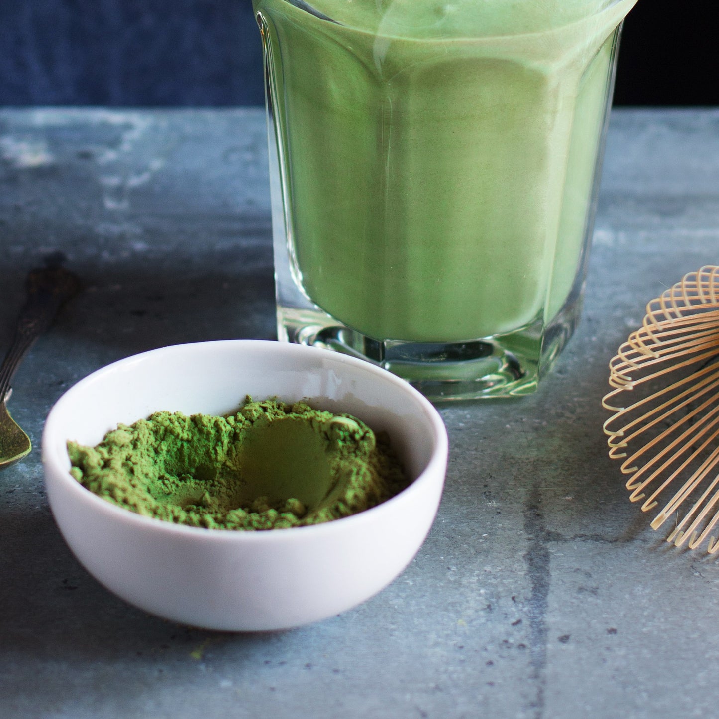 Organic Matcha Green Tea Powder