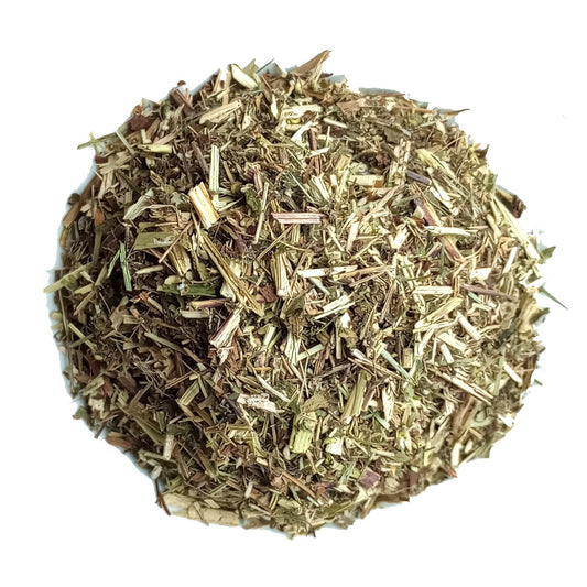 Meadowsweet Tea - Wildharvested