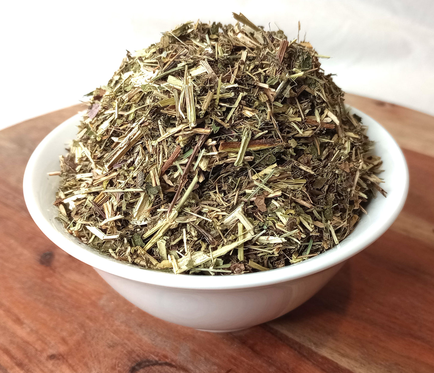Meadowsweet Tea - Wildharvested