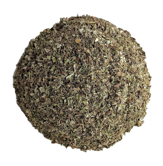 Organic Mixed dried herbs