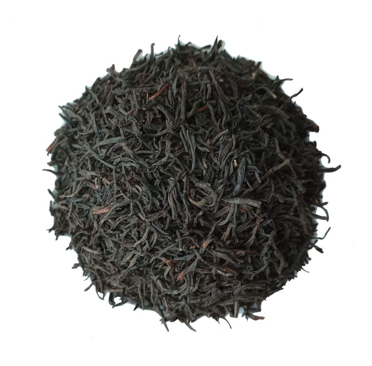 organic orange pekoe black tea