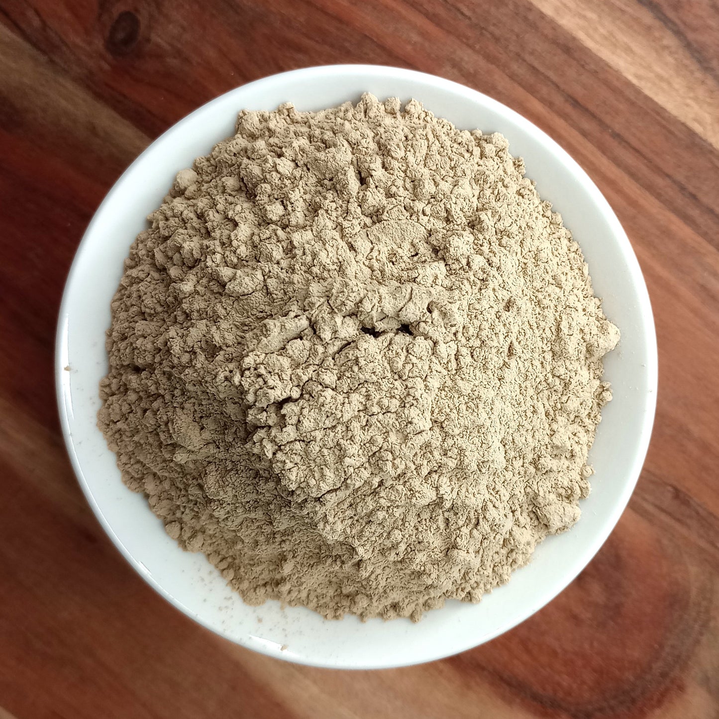 Organic Aloe Vera Leaf Powder