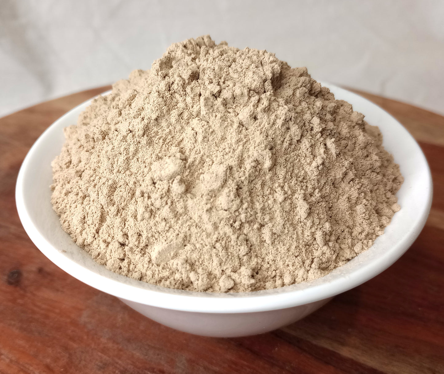 Organic Aloe Vera Leaf Powder