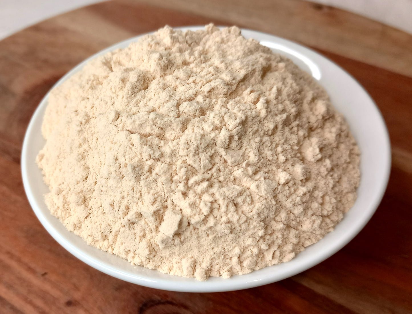 organic baobab powder