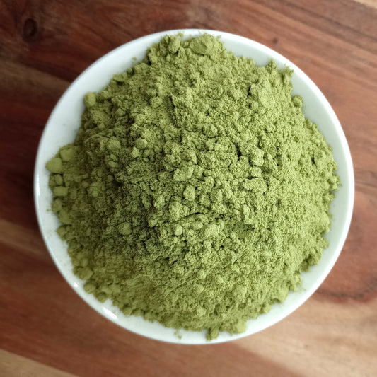 Organic Barley Grass Powder - SPECIAL!