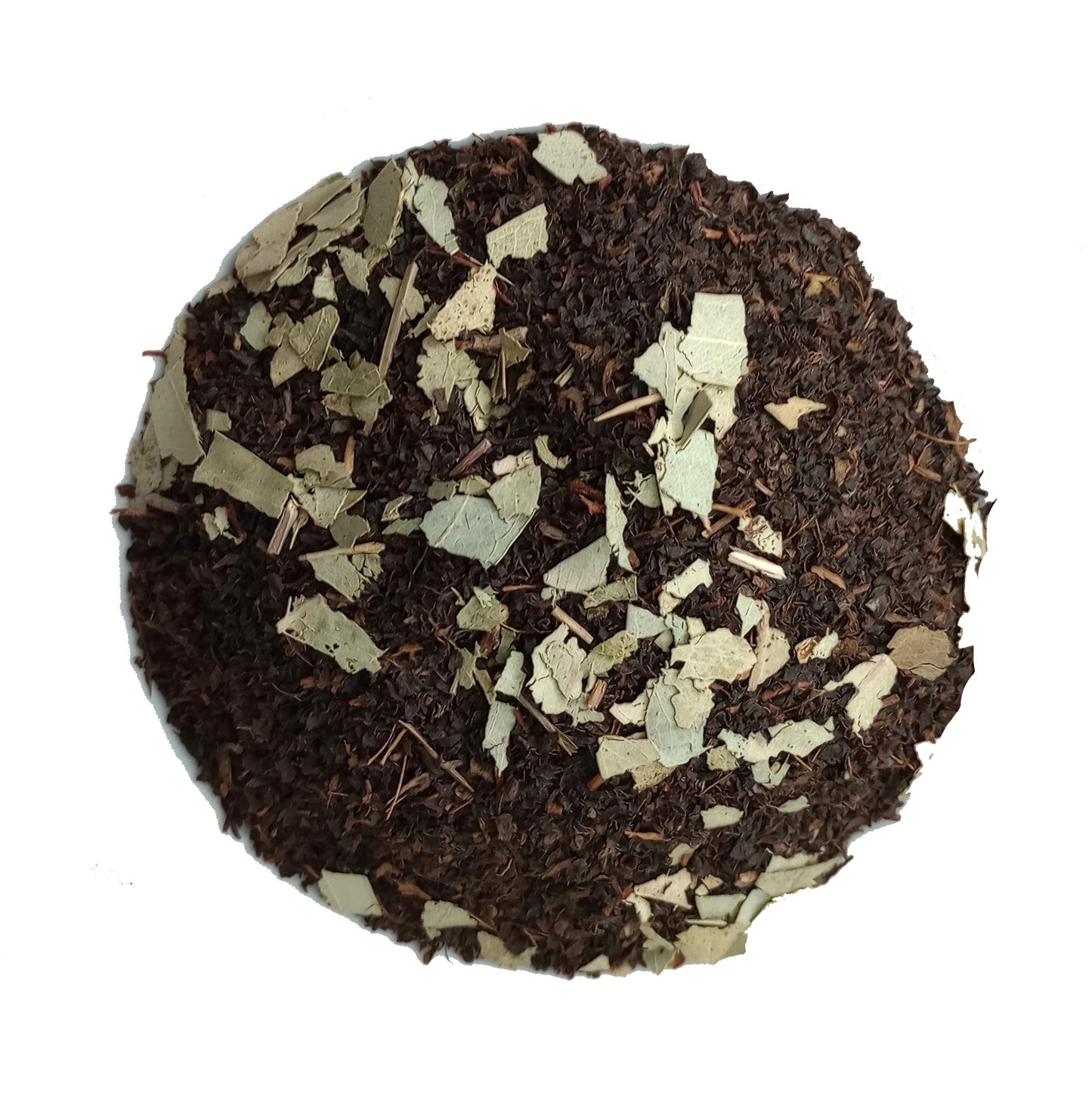 organic bush billy tea